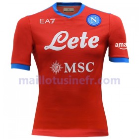 Maillot de Foot SSC Naples Troisième 2021-22